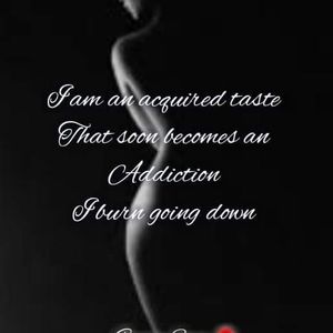 Meet your Posher, Kerryanna